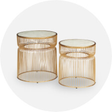 Accent Tables